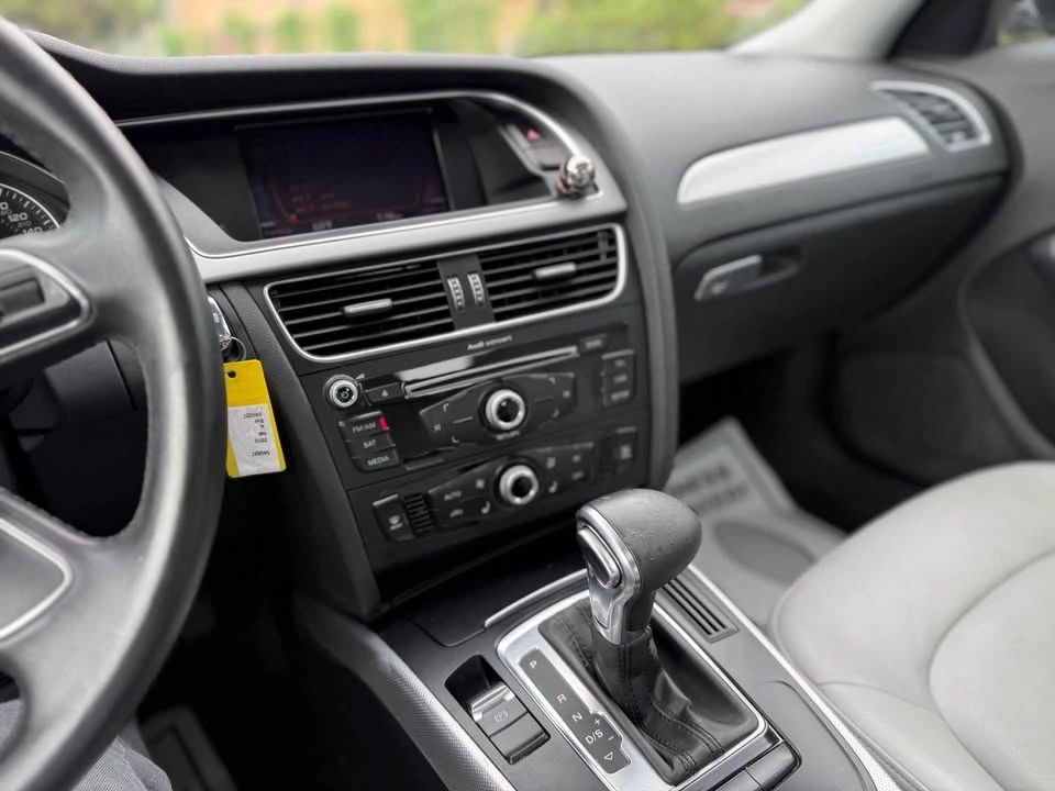 2013 Audi B8 A4 - Image 16 of 17