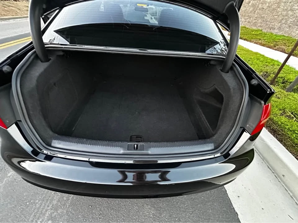 2013 Audi B8 A4 - Image 5 of 13