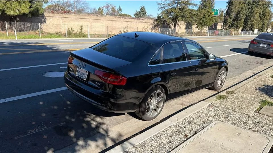 2013 Audi B8 A4 - Image 3 of 3