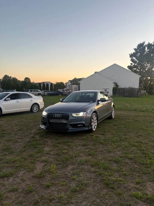 2013 Audi B8 A4 - Image 3 of 10