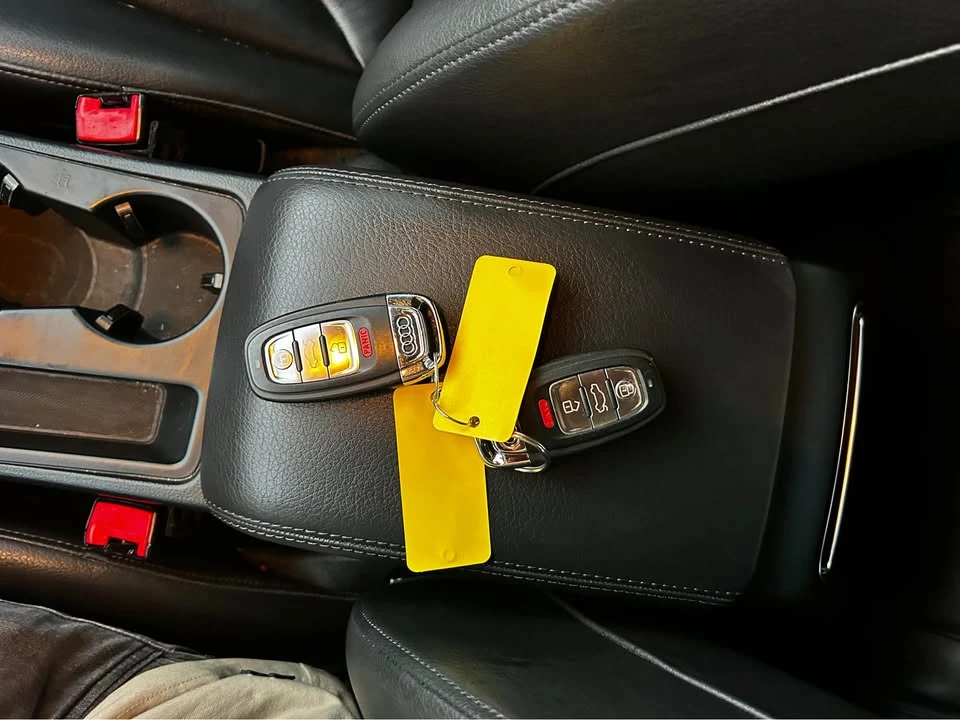 2013 Audi B8 A4 - Image 2 of 13