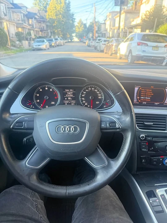 2013 Audi B8 A4 - Image 15 of 15