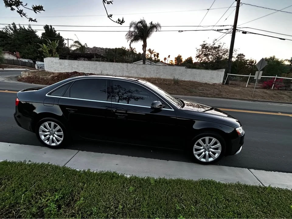 2013 Audi B8 A4 - Image 12 of 13