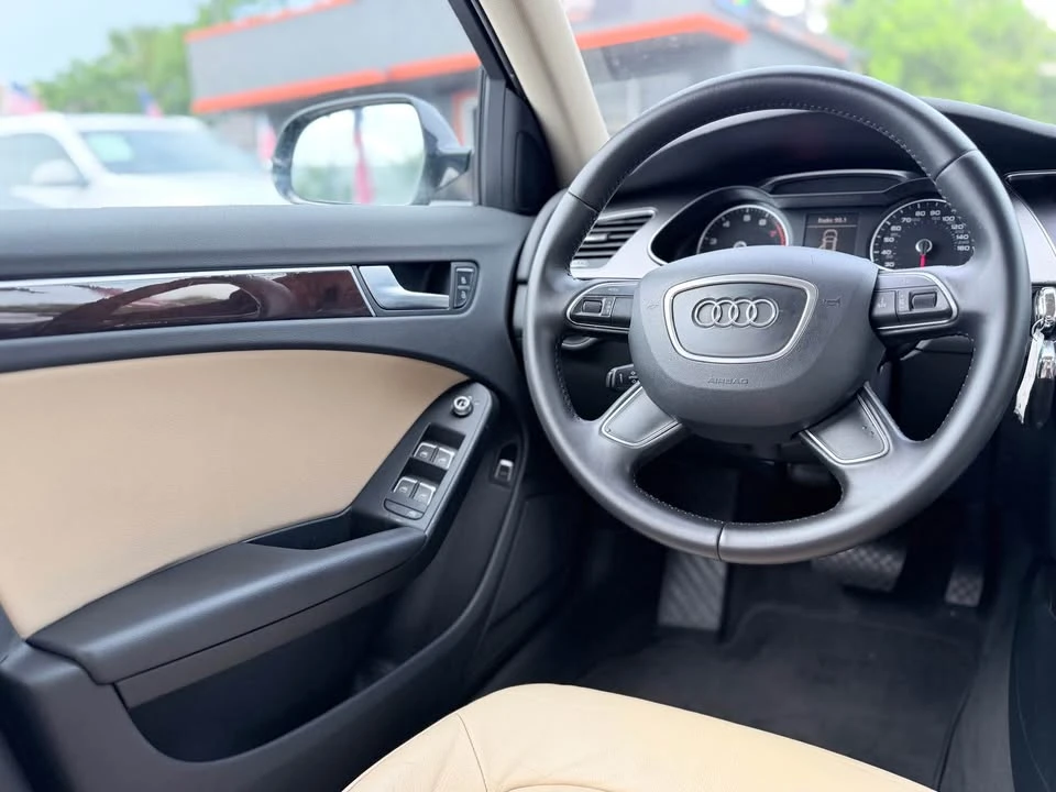 2013 Audi B8 A4 - Image 20 of 20
