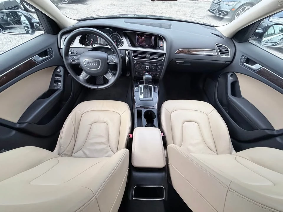 2013 Audi B8 A4 - Image 19 of 20