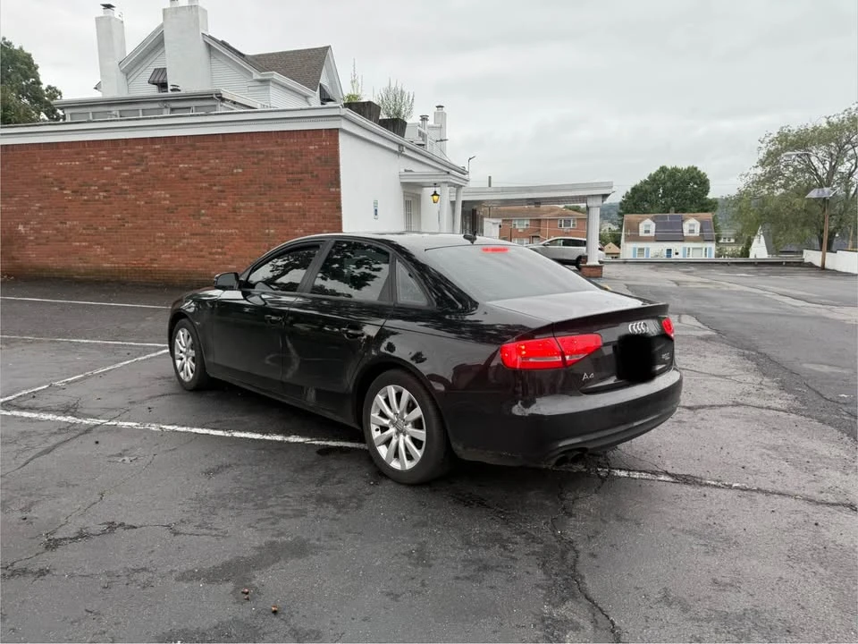 2013 Audi B8 A4 - Image 6 of 15