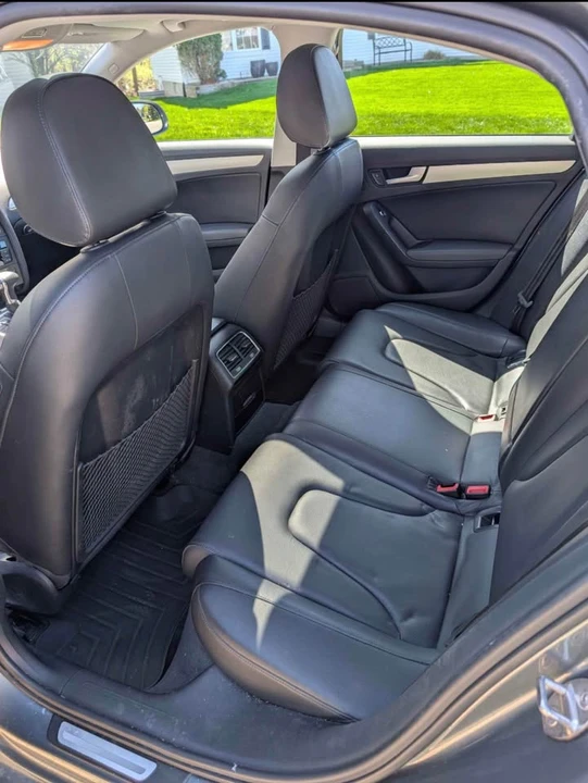 2013 Audi B8 A4 - Image 7 of 10