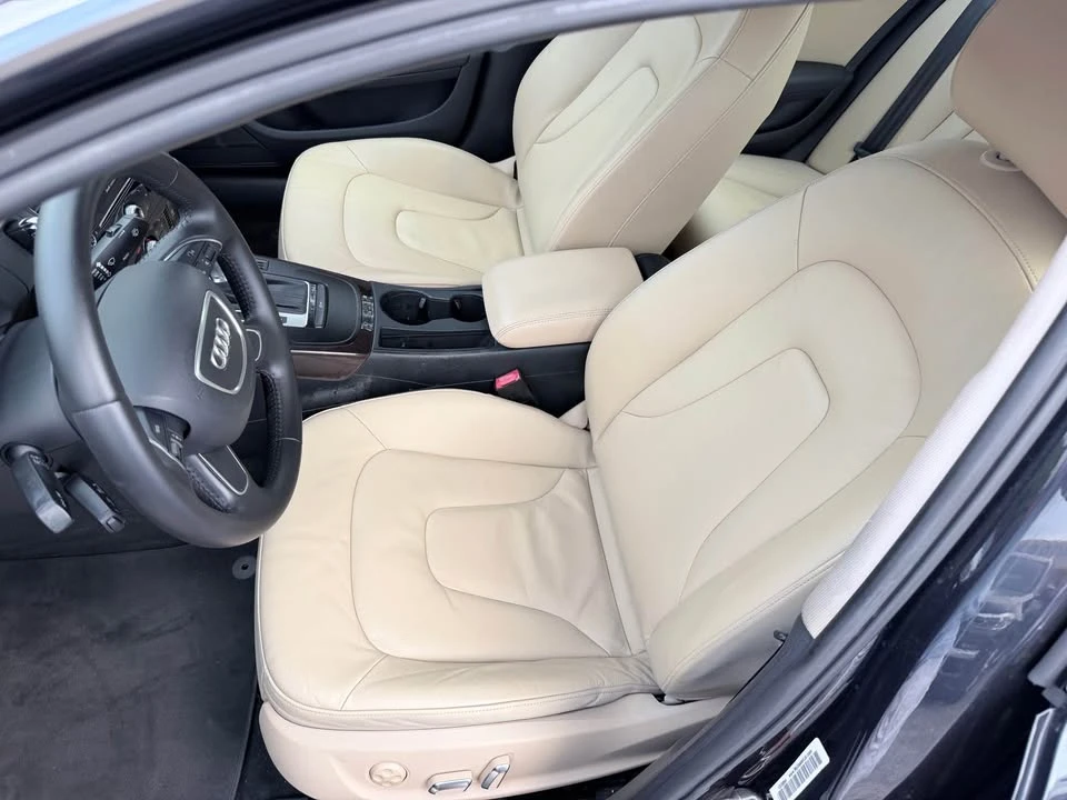 2013 Audi B8 A4 - Image 15 of 20