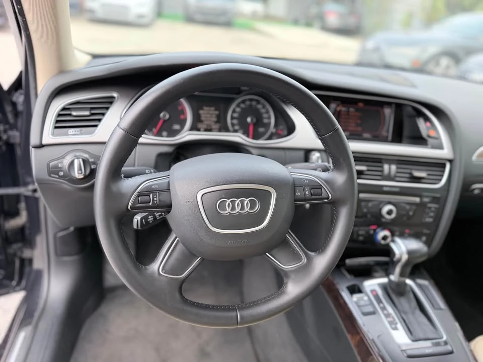 2013 Audi B8 A4 - Image 13 of 20