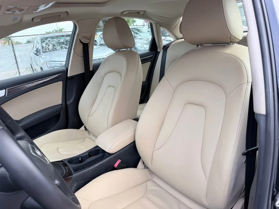 2013 Audi B8 A4 - Image 10 of 20