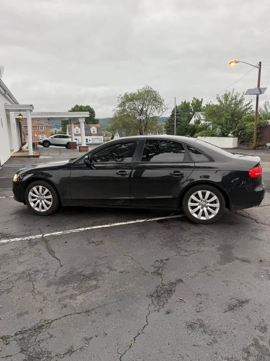 2013 Audi B8 A4 - Image 7 of 15