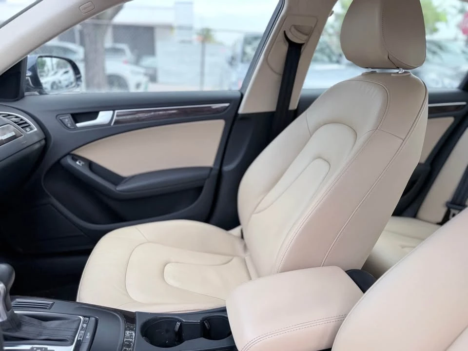 2013 Audi B8 A4 - Image 12 of 20