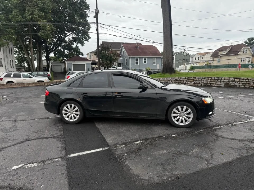 2013 Audi B8 A4 - Image 3 of 15