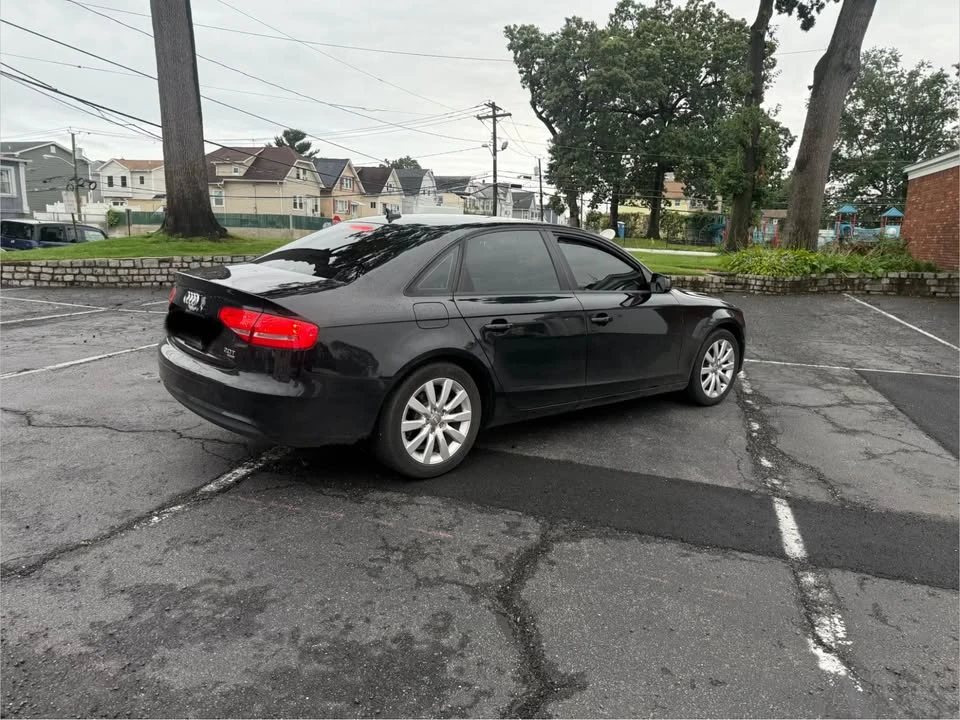 2013 Audi B8 A4 - Image 4 of 15