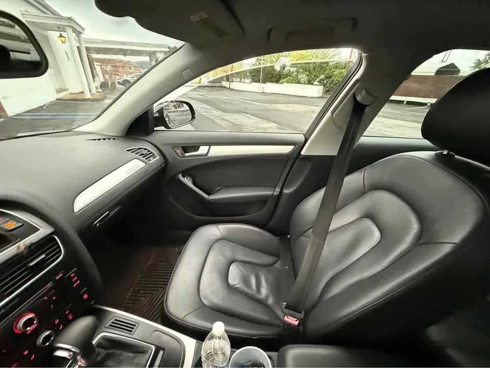 2013 Audi B8 A4 - Image 12 of 15