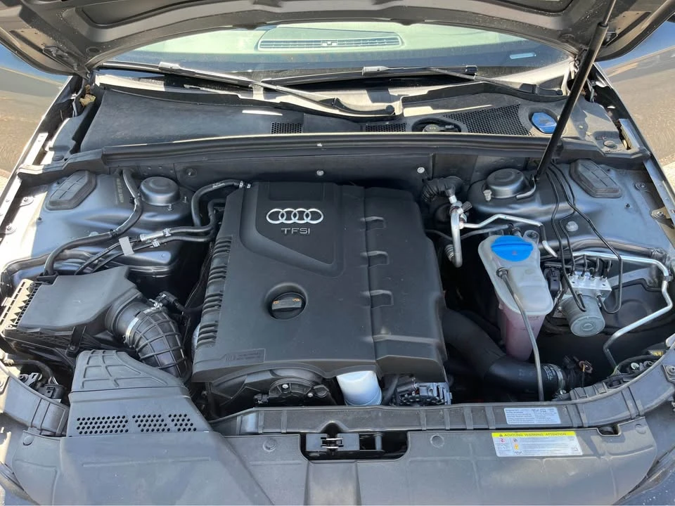 2013 Audi B8 A4 - Image 20 of 20