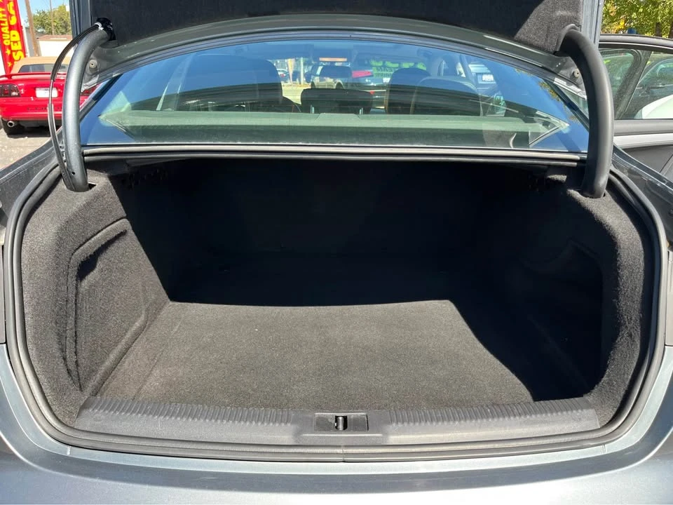 2013 Audi B8 A4 - Image 12 of 20