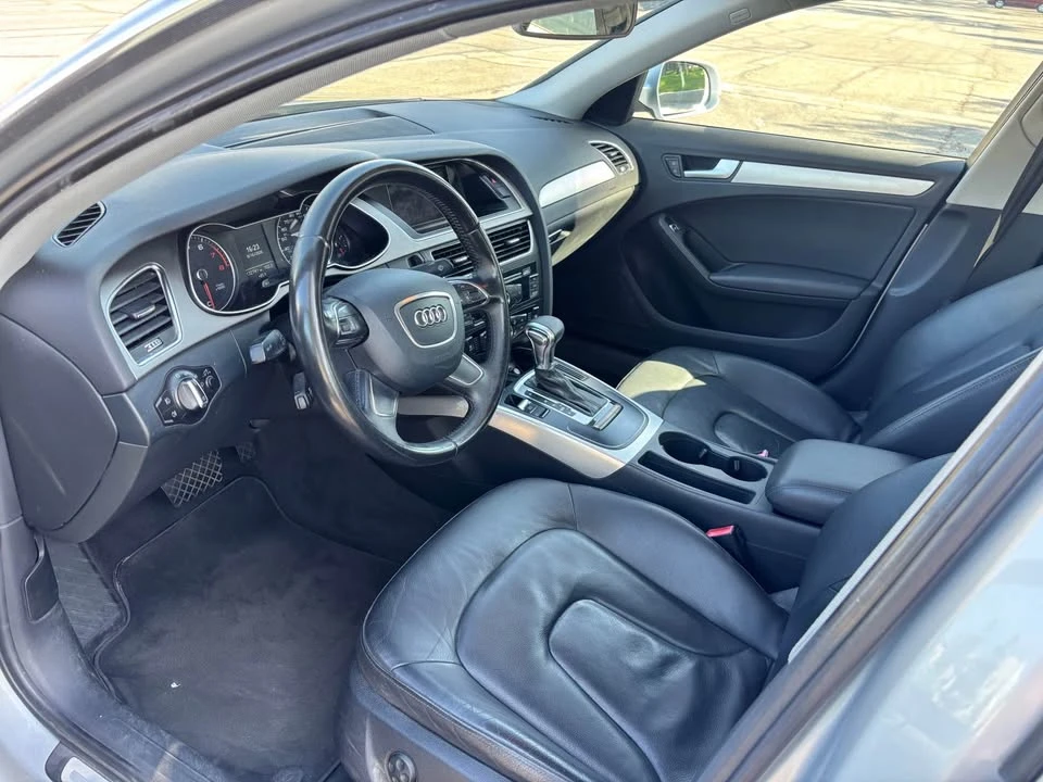 2013 Audi B8 A4 - Image 9 of 15