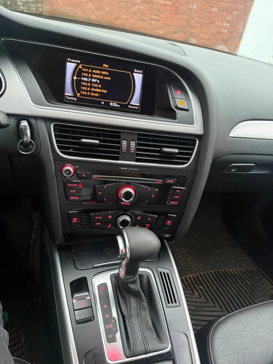 2013 Audi B8 A4 - Image 11 of 15