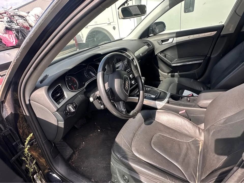 2013 Audi B8 A4 - Image 2 of 5