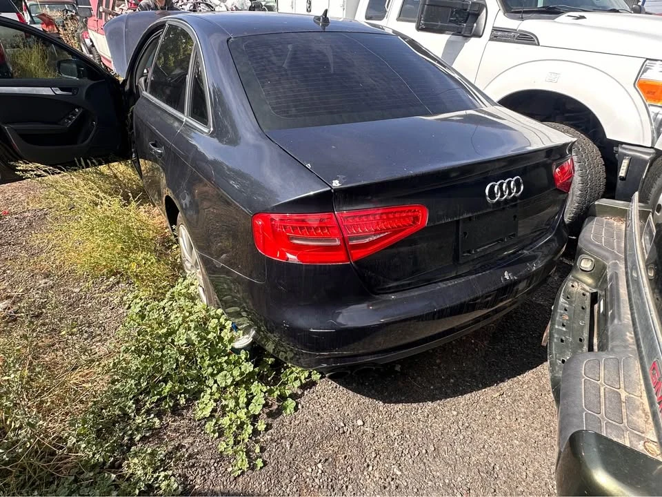 2013 Audi B8 A4 - Image 3 of 5