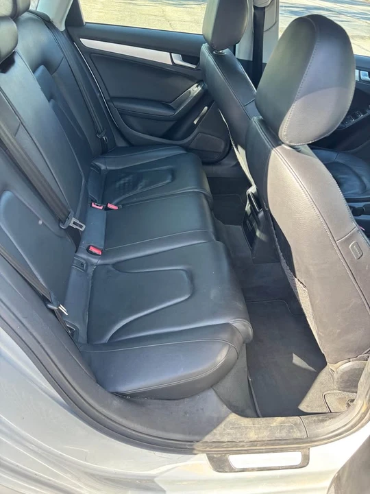 2013 Audi B8 A4 - Image 11 of 15