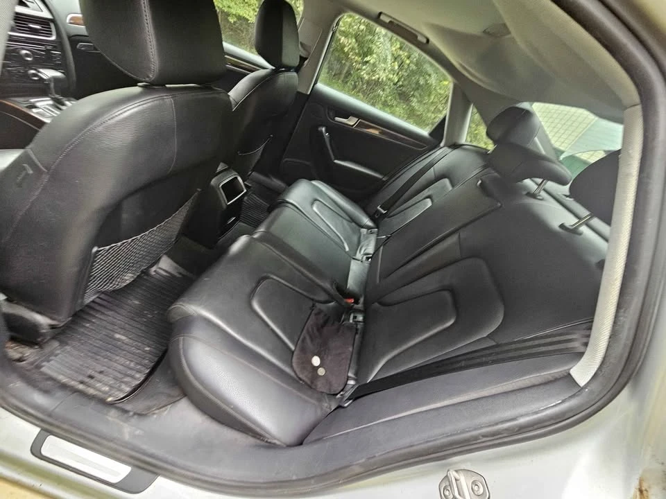 2013 Audi B8 A4 - Image 10 of 11