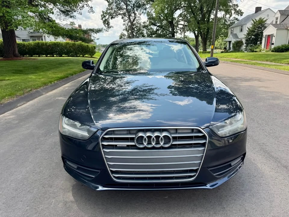 2013 Audi B8 A4 - Image 3 of 10