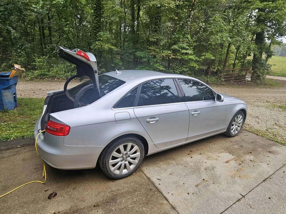 2013 Audi B8 A4 - Image 5 of 11