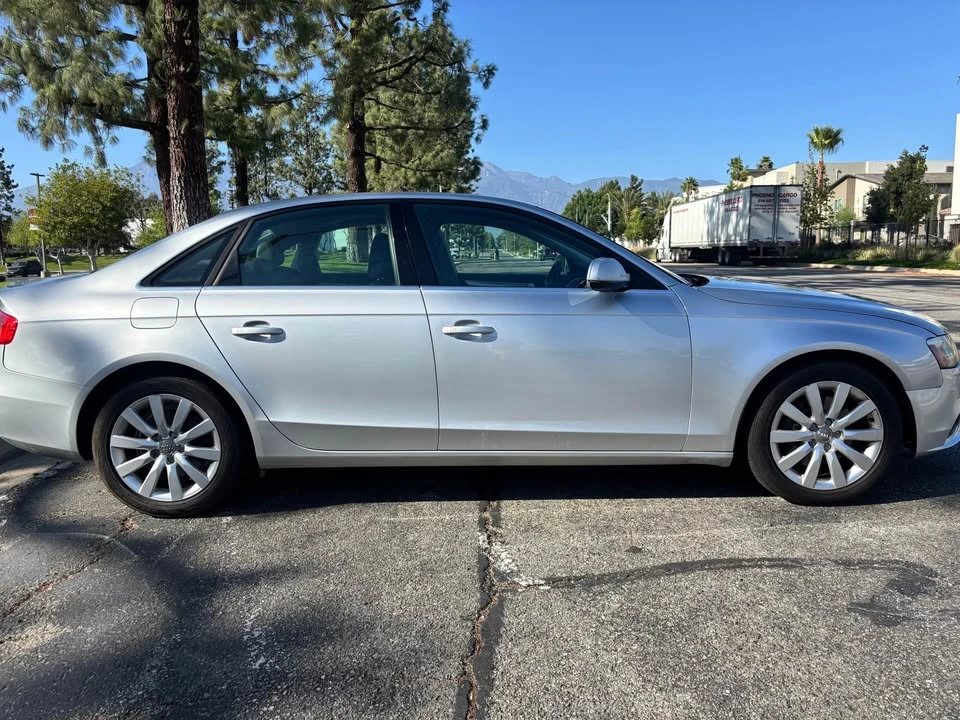 2013 Audi B8 A4 - Image 4 of 15