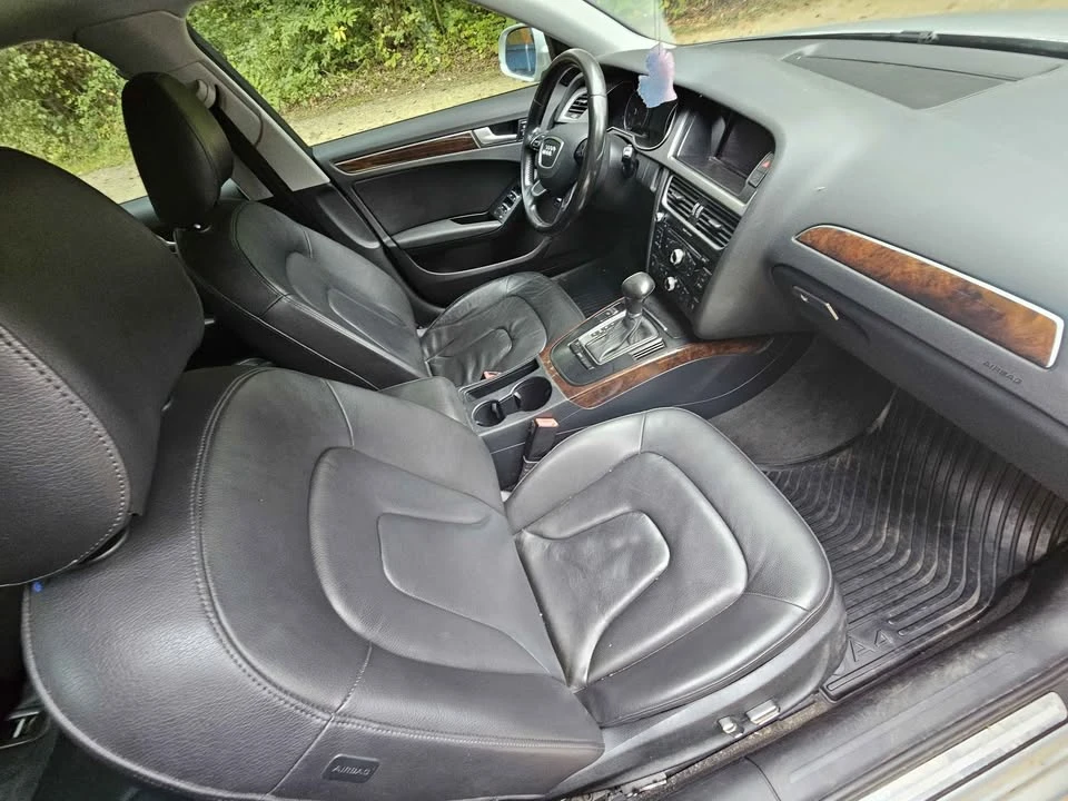 2013 Audi B8 A4 - Image 6 of 11
