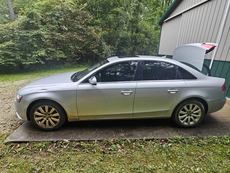 2013 Audi B8 A4 - Image 4 of 11