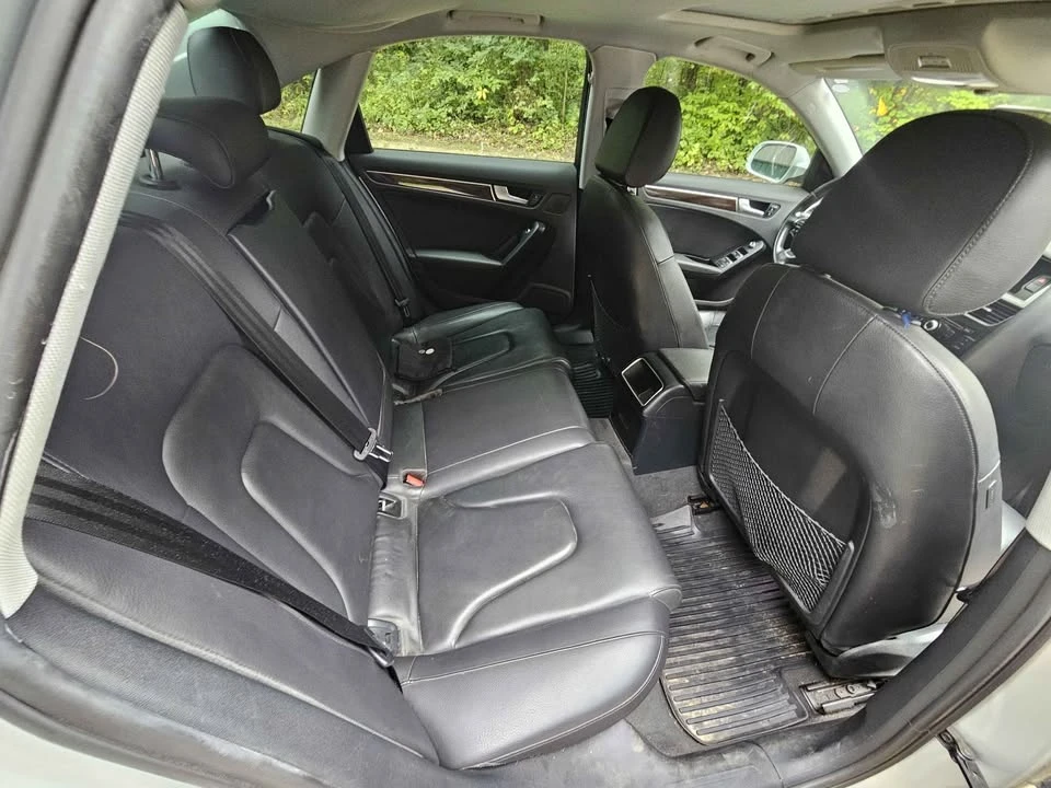 2013 Audi B8 A4 - Image 7 of 11