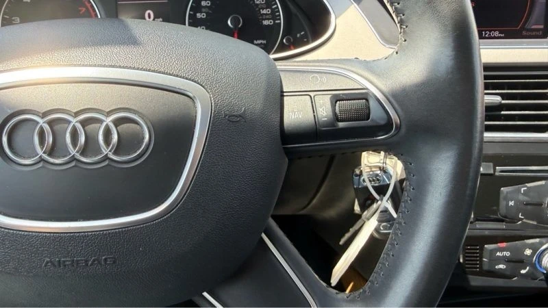 2013 Audi B8 A4 - Image 17 of 19