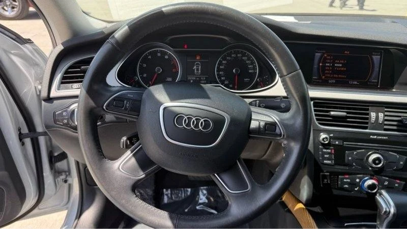 2013 Audi B8 A4 - Image 15 of 19