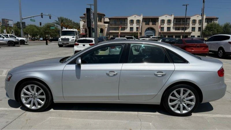2013 Audi B8 A4 - Image 5 of 19