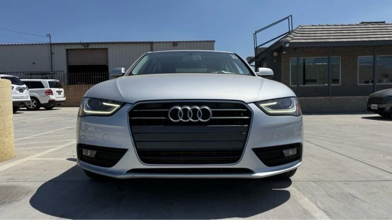 2013 Audi B8 A4 - Image 3 of 19