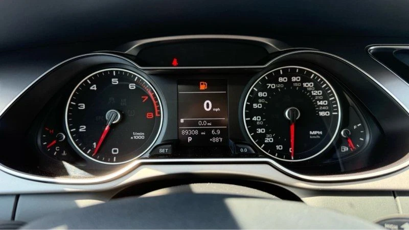 2013 Audi B8 A4 - Image 18 of 19