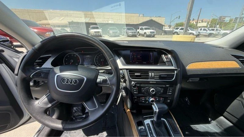 2013 Audi B8 A4 - Image 14 of 19