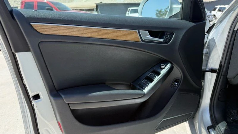 2013 Audi B8 A4 - Image 11 of 19
