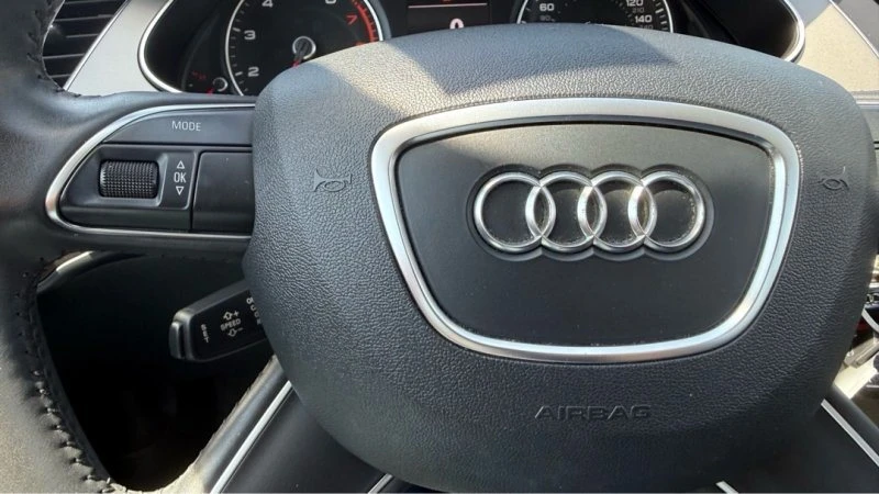 2013 Audi B8 A4 - Image 16 of 19