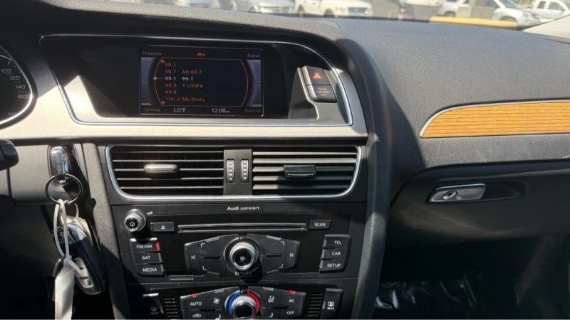 2013 Audi B8 A4 - Image 19 of 19