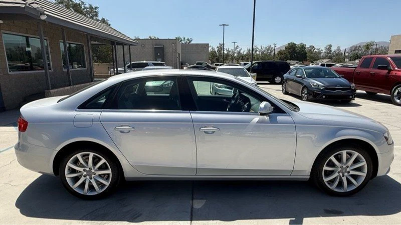 2013 Audi B8 A4 - Image 10 of 19