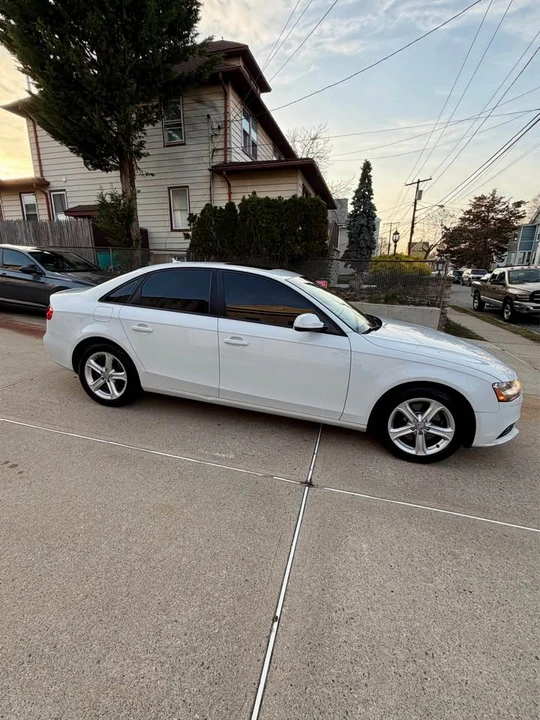 2013 Audi B8 A4 - Image 3 of 10