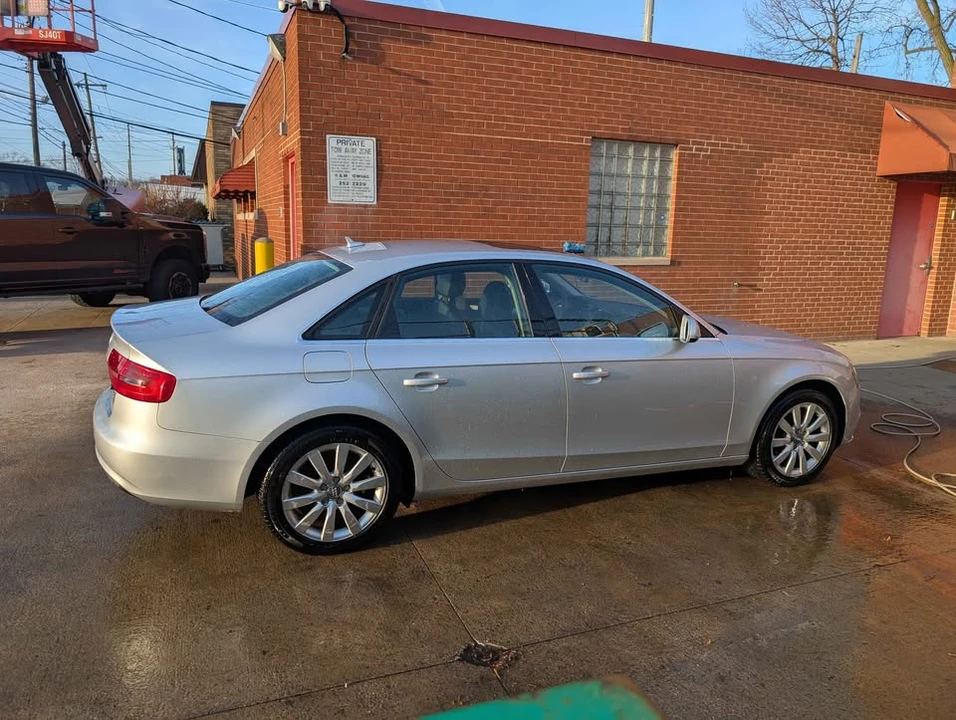 2013 Audi B8 A4 - Image 2 of 10