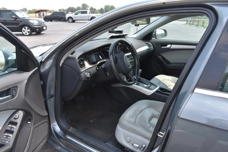 2013 Audi B8 A4 - Image 10 of 17