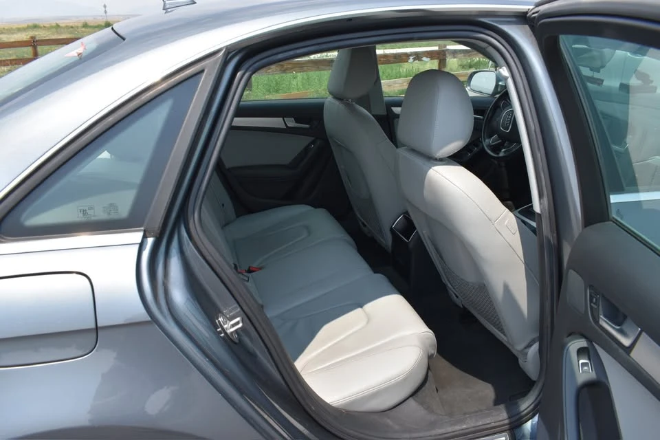 2013 Audi B8 A4 - Image 7 of 17