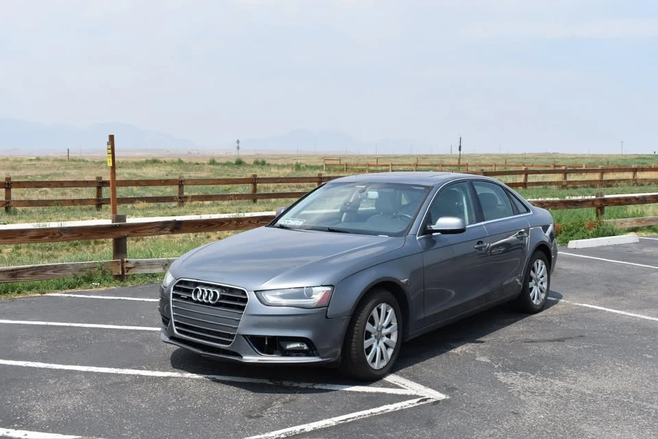 2013 Audi B8 A4 - Image 5 of 17