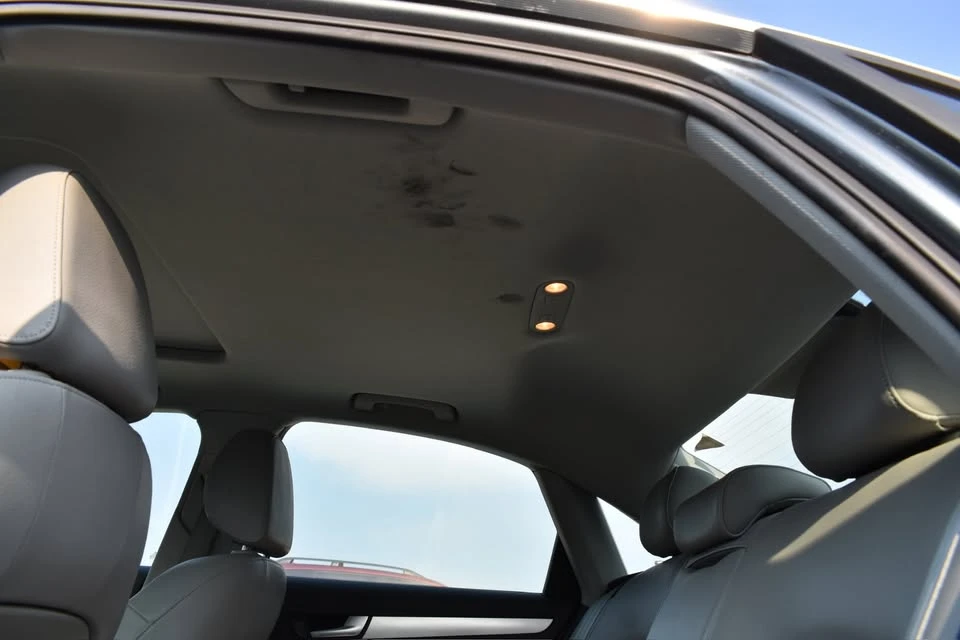 2013 Audi B8 A4 - Image 16 of 17