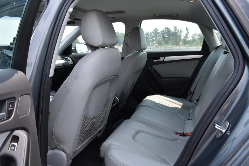 2013 Audi B8 A4 - Image 12 of 17